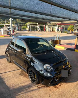 Abarth 695