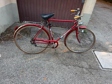 Bici bianchi