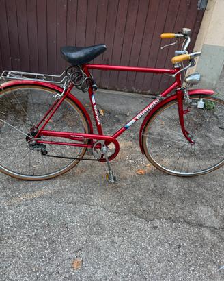 Bici bianchi