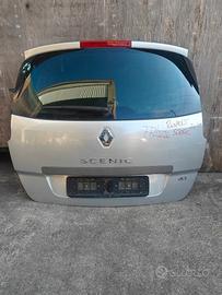 PORTELLO POST RENAULT SCENIC 1.5 TD 2010 K9KJ8 772