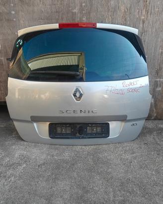 PORTELLO POST RENAULT SCENIC 1.5 TD 2010 K9KJ8 772