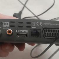 digitale terrestre dvbt2