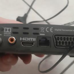 digitale terrestre dvbt2