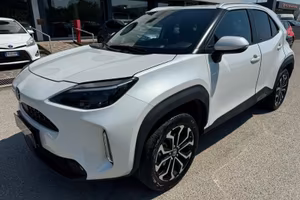 Toyota Yaris Cross 1.5H (116 CV) E-CVT Trend
