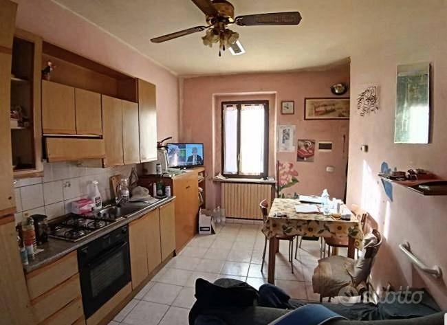 Appartamento – Busto Arsizio, San Michele - Vista 5