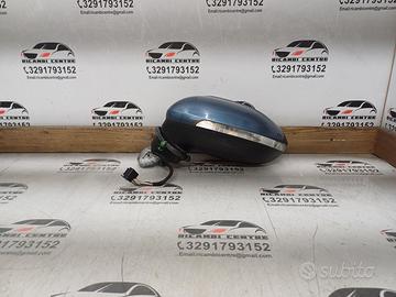 Specchio specchietto retrovisore sinistra volkswag
