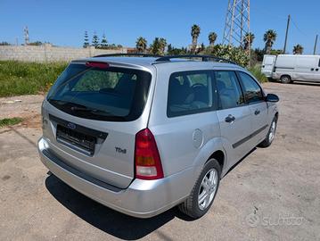 FORD FOCUS SW DNW 1.8 TURBO DI/TDDI -Ricambi