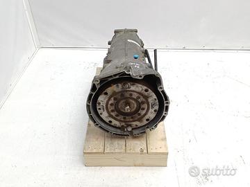 Cambio automatico 6m bmw 306d5 x6 210kw 286cv xdr