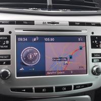 autoradio navigatore lancia delta 