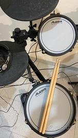 Alesis Command Mesh Kit – Batteria elettronica