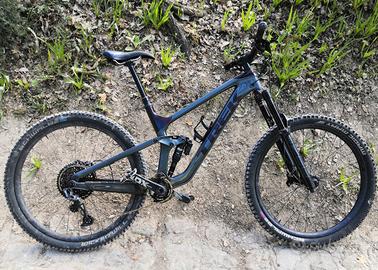 trek slash 9.9