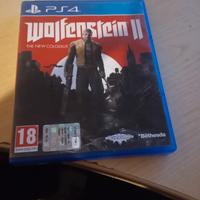 wolfstein 2