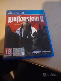 wolfstein 2