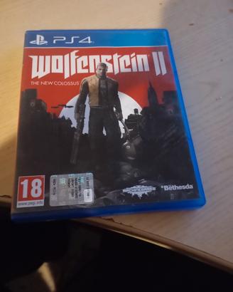 wolfstein 2