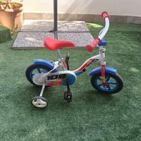 Bicicletta bambino