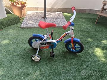 Bicicletta bambino