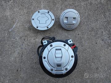 Tappo serbatoio benzina bmw 1200