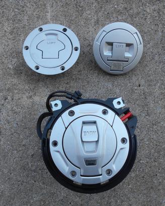 Tappo serbatoio benzina bmw 1200