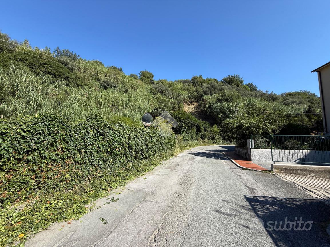 TER. RESIDENZIALE A ALBISOLA SUPERIORE - Vista 3
