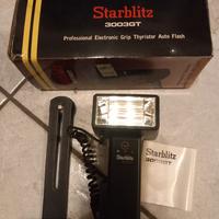 flash fotocamera starblitz 3003GT