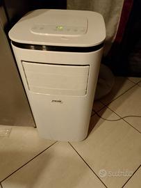 Climatizzatore portatile
