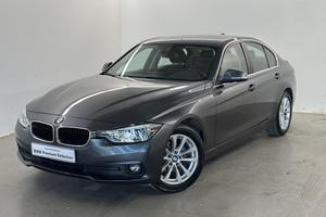BMW Serie 3 318d Sport auto