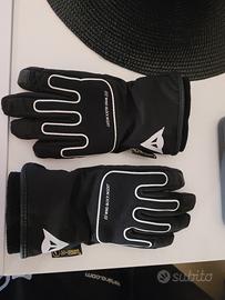 Guanti da moto per donna Dainese 