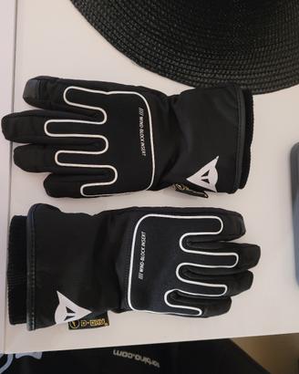 Guanti da moto per donna Dainese 