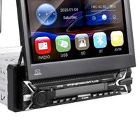 Stere auto usato poco