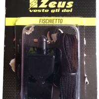 Fischietto arbitro Zeus