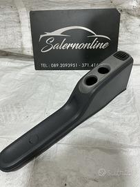 Tunnel ’ centrale Smart 451