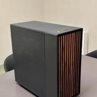 Workstation professionale