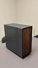 Workstation professionale