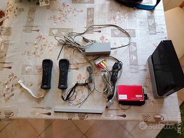 Nintendo WII 2012 1° edizione