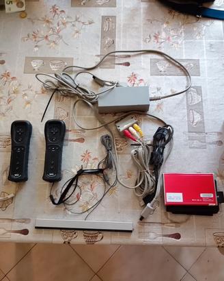 Nintendo WII 2012 1° edizione