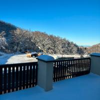 La casa di Achille - Terminillo