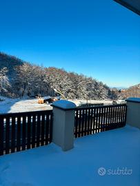 La casa di Achille - Terminillo
