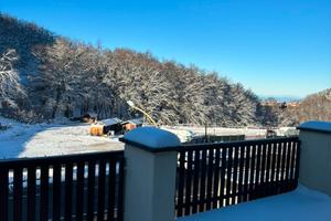 La casa di Achille - Terminillo