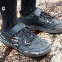 five ten Adidas Hellcat SPD 43