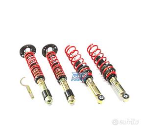KIT SOSPENSIONE FILETTATA EIBACH MTS BMW E39 95-03