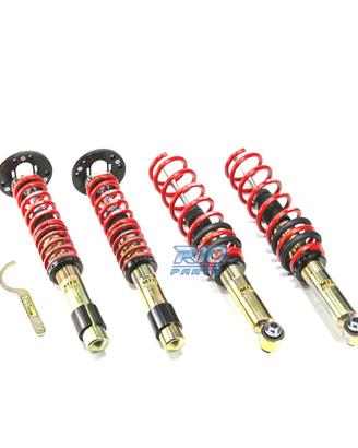 KIT SOSPENSIONE FILETTATA EIBACH MTS BMW E39 95-03