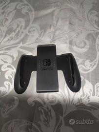 impugnatura originale per Nintendo Switch