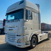 DAF XF 480