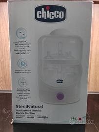Sterilizzatore Elettrico di  Chicco 