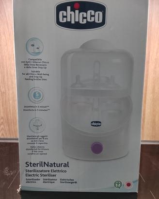 Sterilizzatore Elettrico di  Chicco 