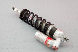 MONO AMMORTIZZATORE HUSQVARNA TE 510 2008 2011 SMR