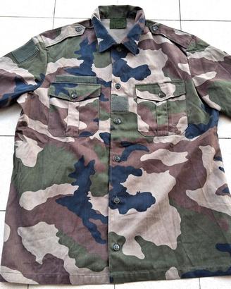 Camicia anni '2000 Armèe - Legione Straniera tg. L