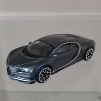 BUGATTI CHIRON 1/43 BURAGO 
