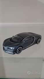 BUGATTI CHIRON 1/43 BURAGO 