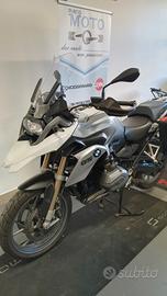 Bmw R 1200 GS LC